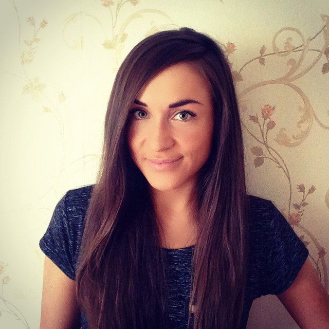 Оля Протасенко