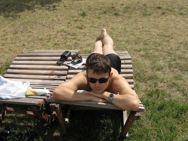 Роман Обозный