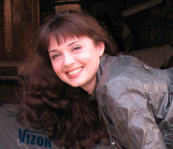 Снежана Костерина