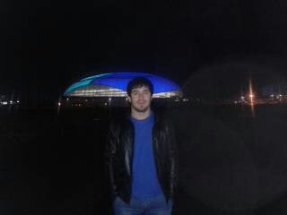 Гаджи Мусаев