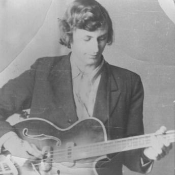 Вячеслав Малютин