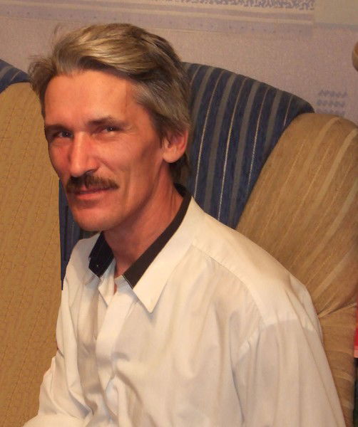 Aleksandr Lutorevich