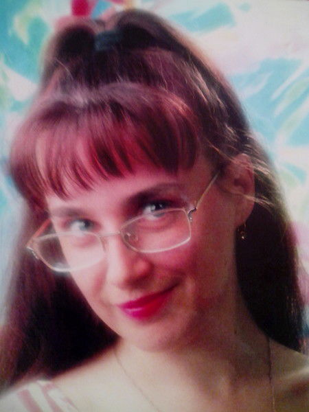 Елена Сафонова