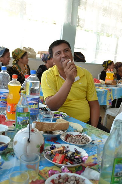 Ягшимурат Халилов