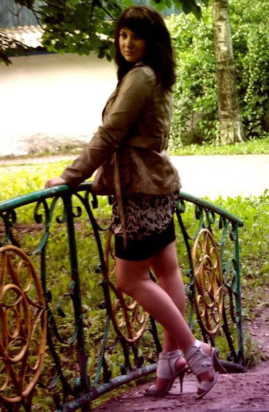 Вероника Говоруха