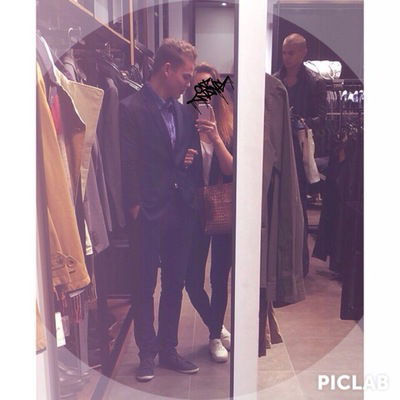 Колян Молоснов