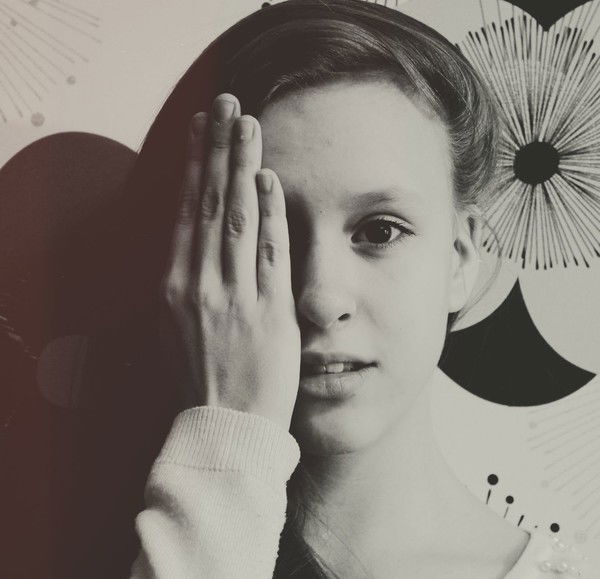 Ксюша Подоляк