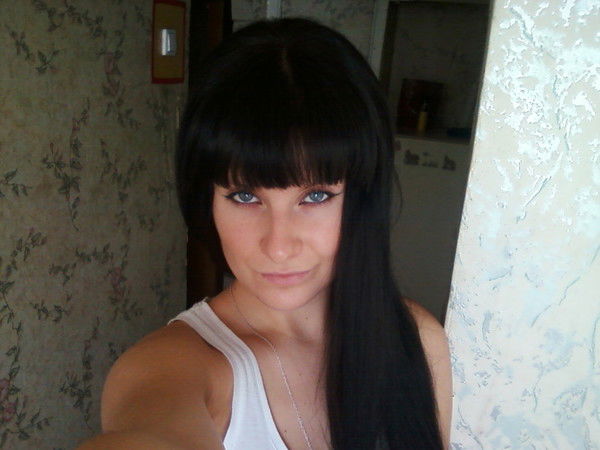 Марина Вещина