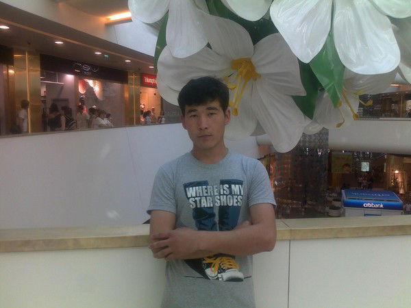 Бахтиёр Исломов