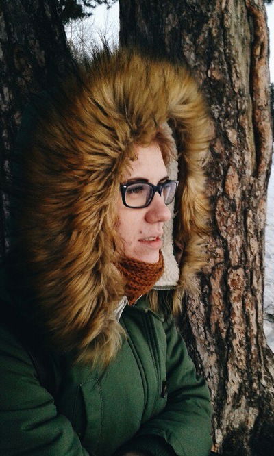 Мария Прокофьева