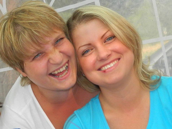 Наталья Кондратова