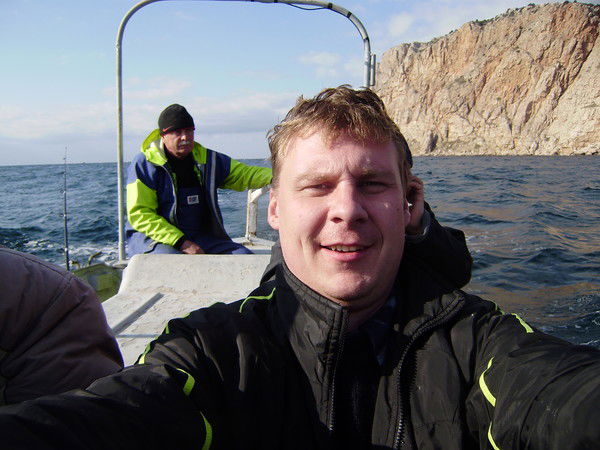 Денис Фещенко