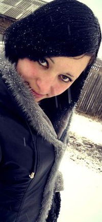 Яна Чорнопищук