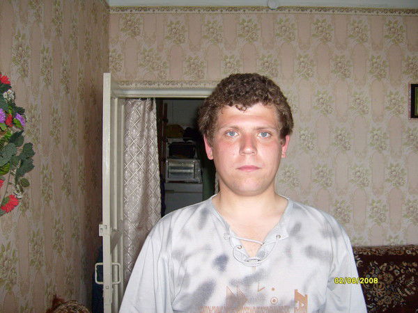 Артём Шабуров