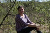 Олечка Бойдакова