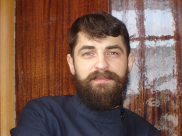 Виктор Лукинцов