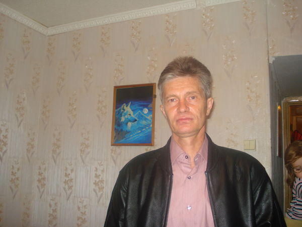 Александр Егоров