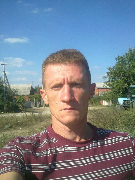 Александр Михайловский