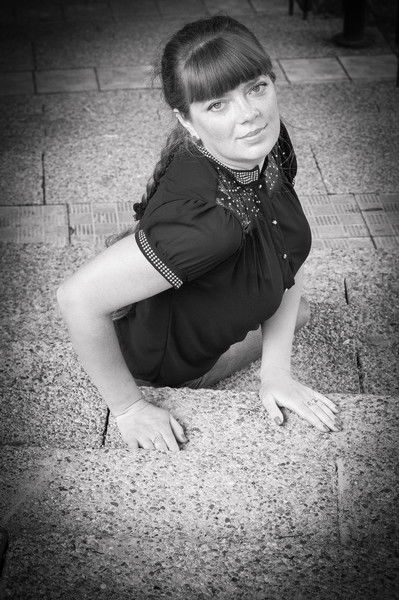 Анна Соловянчик