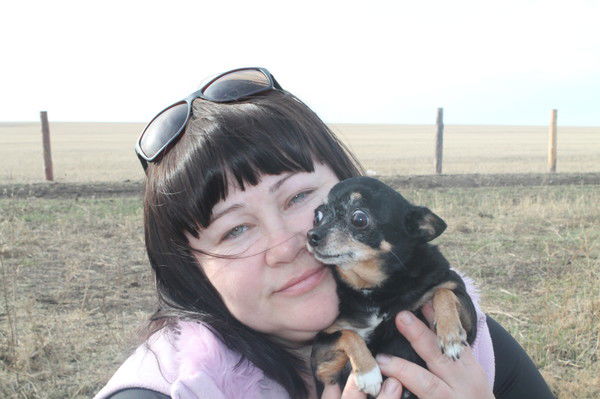 Светлана Давидюк