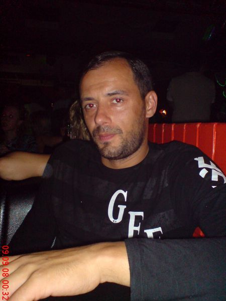 Саша Сахаров