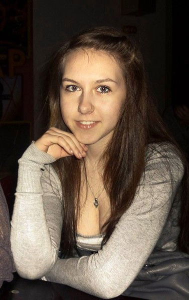 Дарья Позднякова