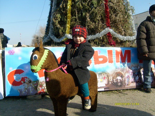 Аскар Сатимов