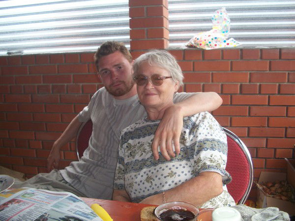 Лидия Орлова