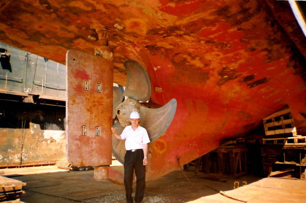 Роман Кащенко