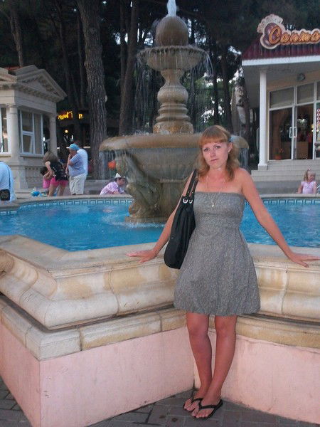 Юлия Яцухно