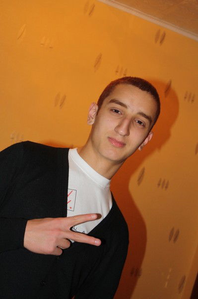 Тимур Исмаилов