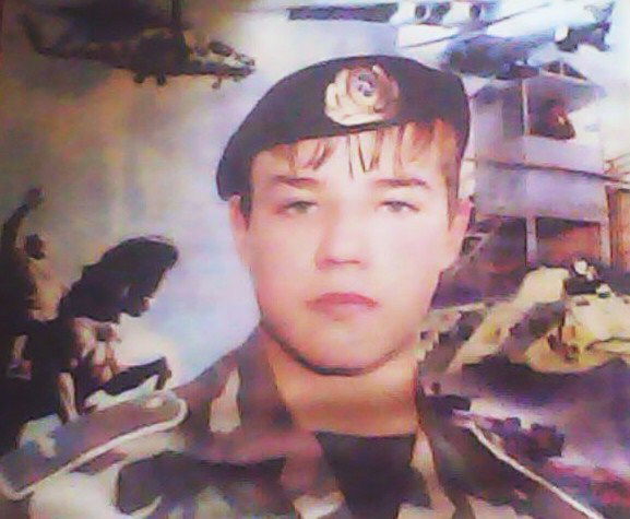 Влад Матвиенко