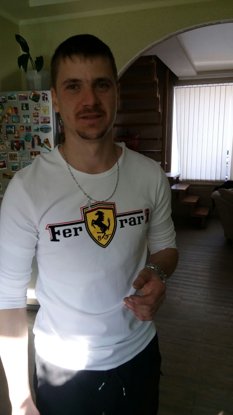 Иван Раевский