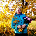 Анна Клячина