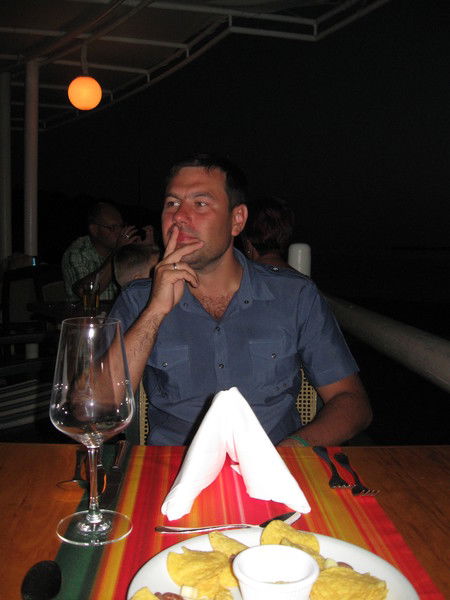 Дмитрий Виноградов