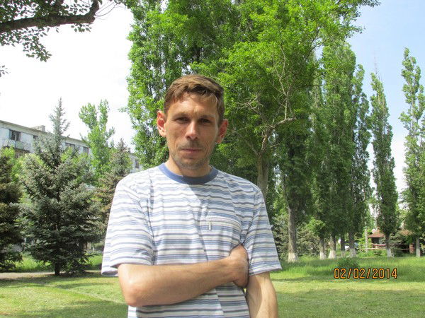 Евгений Козырев