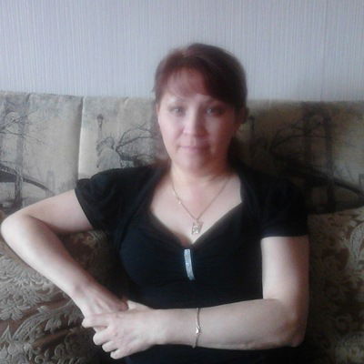 Мунира Тимергалина