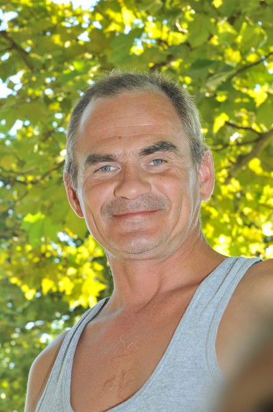 Игорь Мальков