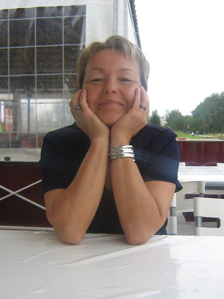 Татьяна Бабкина