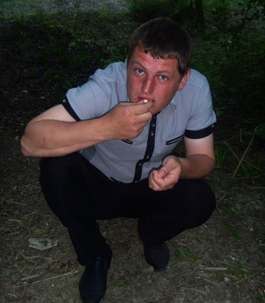 Владимир Голев