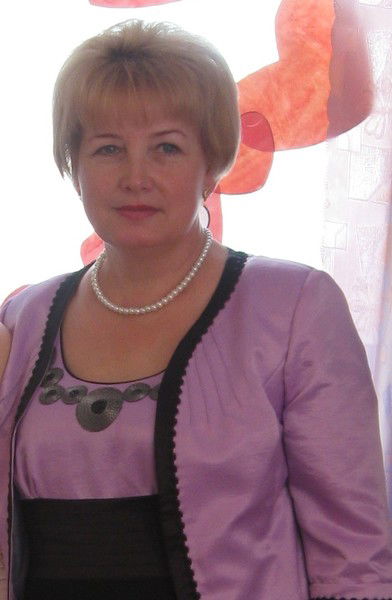 Татьяна Праздникова