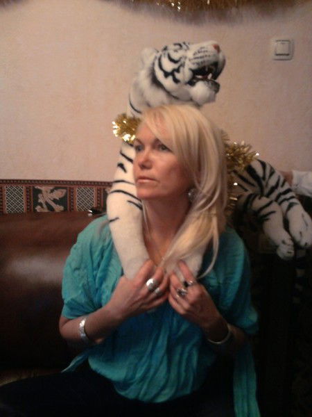 Ольга Павленко