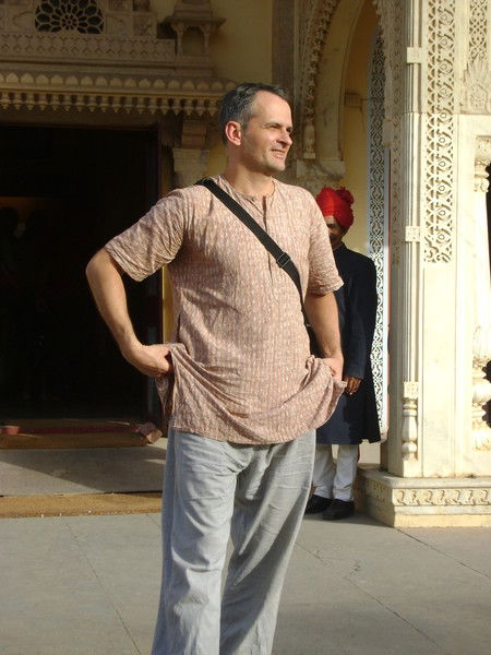 Руслан Солодов