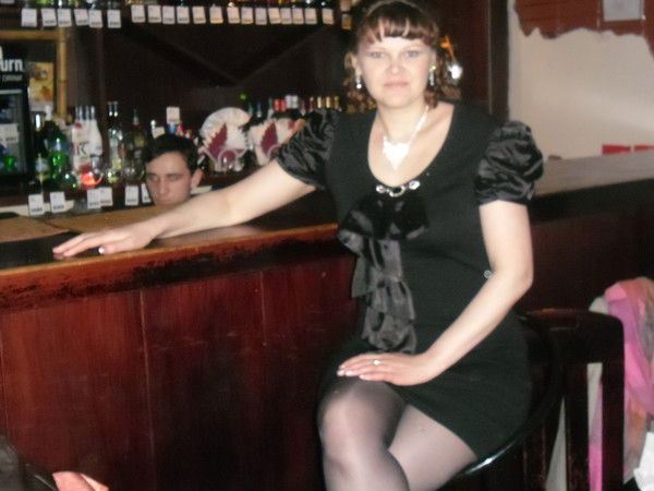 Надежда Счастливая