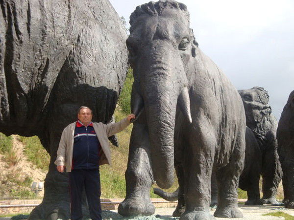 Виктор Шевченко