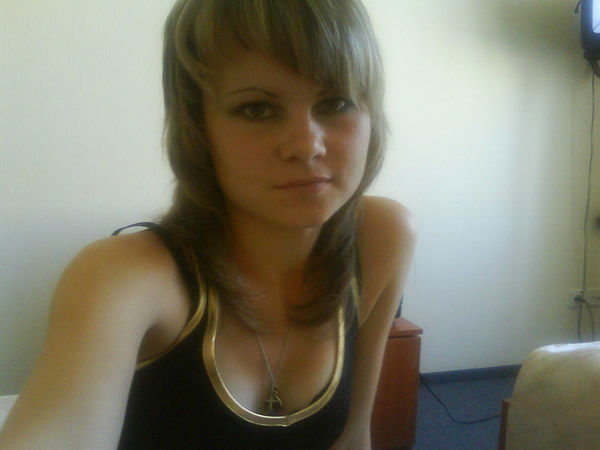 Наталья Климова