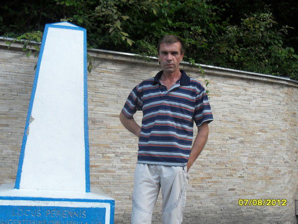 Андрей Кольцов