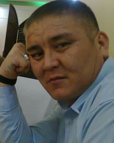 Дулат Ермуханов