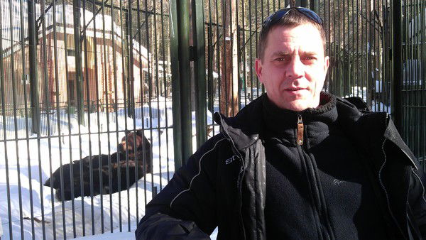 Александр Швецов