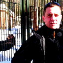 Александр Швецов